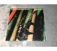 Record] Reed Seed, Grover Washington Jr.