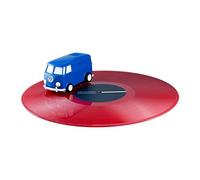 Record Runner Stokyo RR-18RB Lecteur d'enregistrement Portable VW