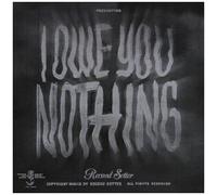 Record Setter - I Owe You Nothing [Cd]
