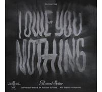 Record Setter - I Owe You Nothing [Vinyl Lp] Digital Download