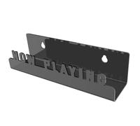 Record Shelf Wall Mount, Acrylic Vinyl Display, Playing Holder, Album