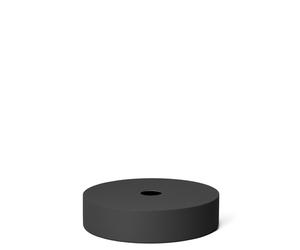 Record Skærm Sort