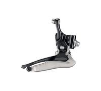 Campagnolo Record souder, Noir, à l'avant
