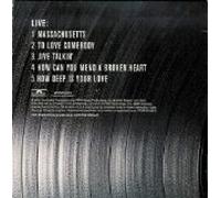 Record: Their Greatest Hits (+ Bonus disc w/ 5 live recordings) [LIMITED EDITION]