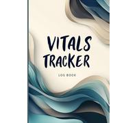 Record Your Vital Records, Everything You Need To Keep Track Of Your Health