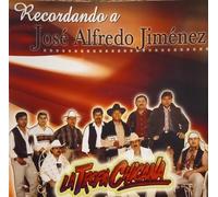 Recordando a Jose Alfredo Jimenez