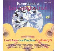Recordando a Los Grandes Trios
