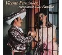 Recordando A Los Panchos Fernandez,Vicente