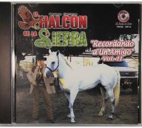 Recordando a Un Amigo 2