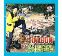 Recordando A Un Amigo Vol.1