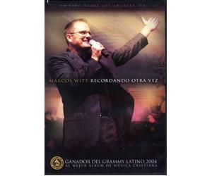 Recordando Otra Vez [Import allemand]