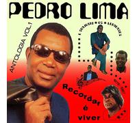 Recordar E Viver - Antologia Vol 1 (2 Vinyls)
