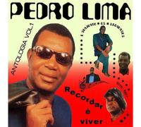 Recordar E Viver - Antologia Vol 1 - Cd Album