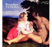 Recordare Venezia