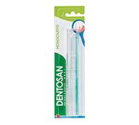 Recordati brosse hygiène experte pour adultes en recherche de douceur pour un brossage doux avec brins souples