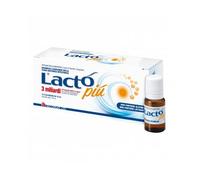 Recordati Lacto Più 3 Milliards Ferments Lactiques 12 Ampoules