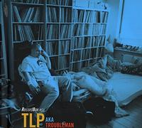 Recordbox - Tlp AKA Troubleman [Import]