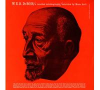 Recorded Autobiography, Interview with Moses Asch