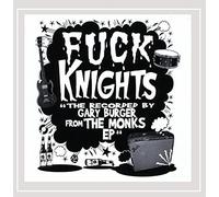 Recorded by Gary Burger from The Monks EP