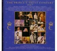 Recorded Highlights of The Prince's Trust Concert 1987 [IMPORT] [COMPILATION]