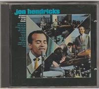 Hendricks, Jon - Recorded in Person at The Trid