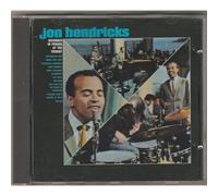 Jon Hendricks – Recorded in Person at the Trident – Mercury