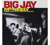 Recorded Live at Cisco's