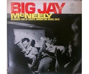 Recorded Live at Cisco's. Manhattan Beach Calif. [Import]