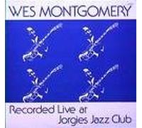 Recorded Live at Jorges Jazz Club