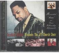 Recorded Live at Love Fellowship Tabernacle [CD] NEUF