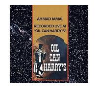 Recorded Live At Oil Can Harry's CD