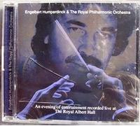 Recorded Live At The Albert Hall