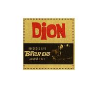 Recorded Live At The Bitter End, August 1971