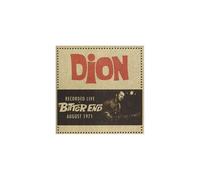 Recorded Live At The Bitter End, August 1971