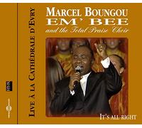Recorded Live - Cathédrale D’evry - 2005