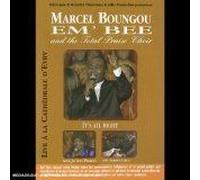 Recorded Live - Cathedrale D'evry - 2005 Film