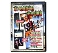 Recorded Live In Jamaica