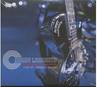 Recorded Live in Lafayette