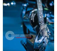 Recorded Live In Lafayette CD