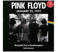 Recorded Live In Southampton January 23, 1972 Vinyle Blanc