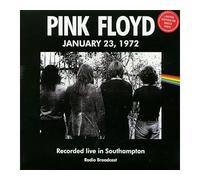 Recorded Live In Southampton January 23, 1972 Vinyle Blanc Vinyle