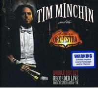 Tim Minchin - Recorded Live Manchester Arena UK [Import]