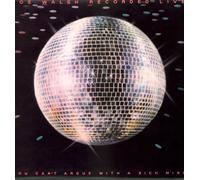 Recorded Live - You Can't Argue With A Sick Mind [Vinyl LP] [Schallplatte]