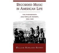 Recorded Music In American Life