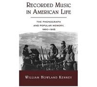 Recorded Music In American Life