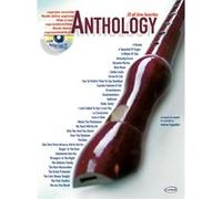 RECORDER ANTHOLOGY +CD G