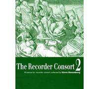 Recorder Consort 2 / Recueil