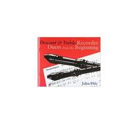 Recorder Duets From The Beginning