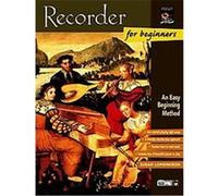 Recorder for Beginners