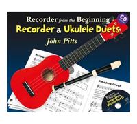 Recorder From The Beginning